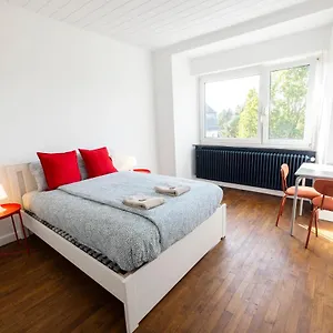Accommodatie bij particulieren Tram Station By Citypillow Since 2019, Luxemburg