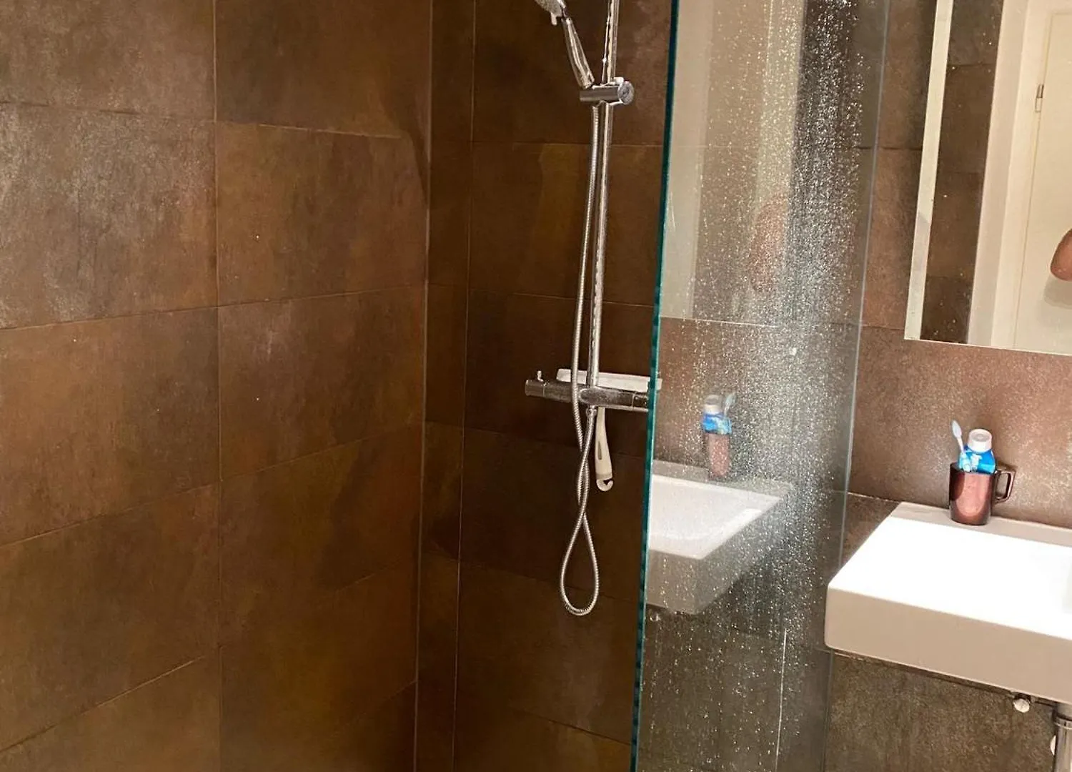 Appart Lux Luxemburg