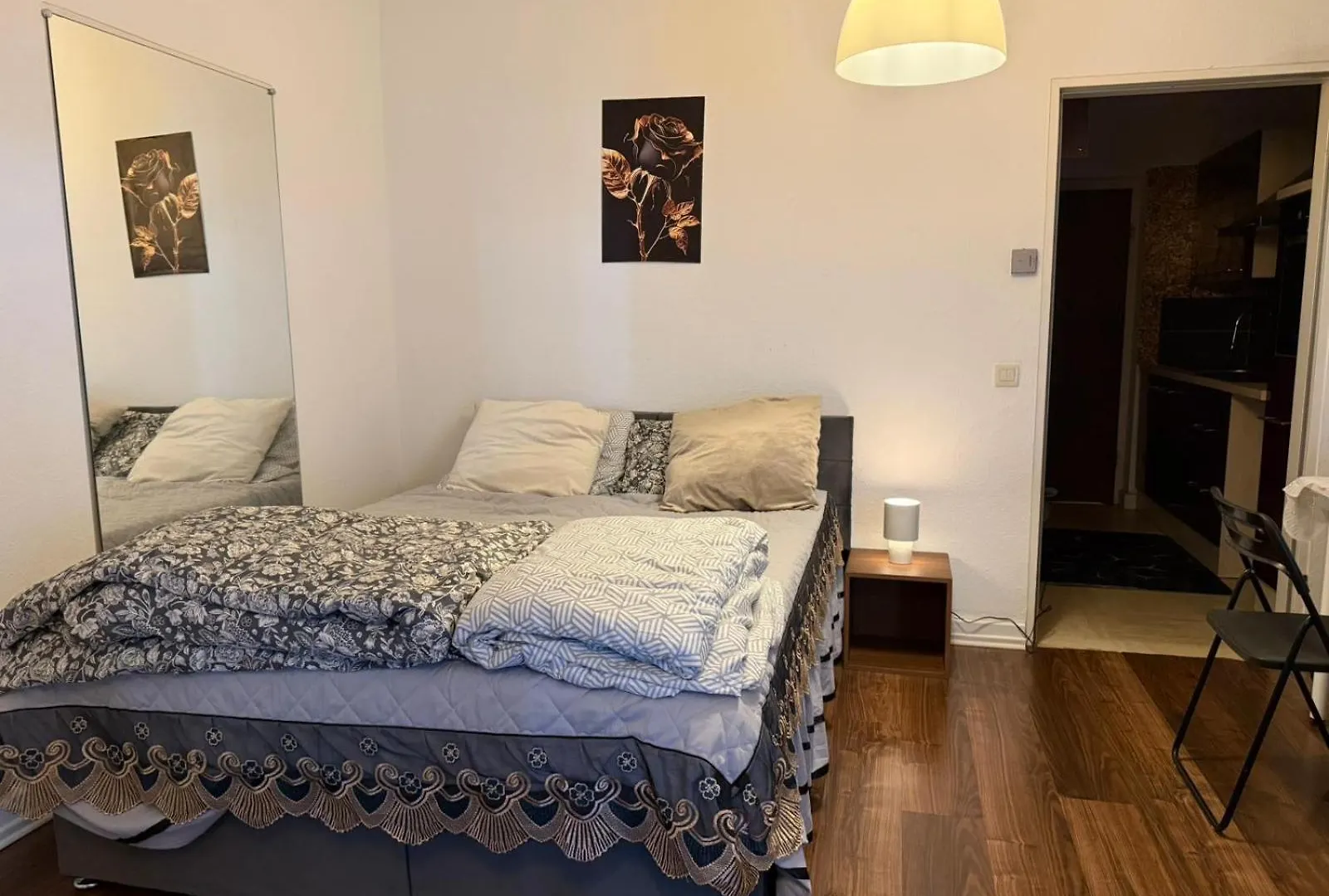 Appart Lux Luxemburg Appartement