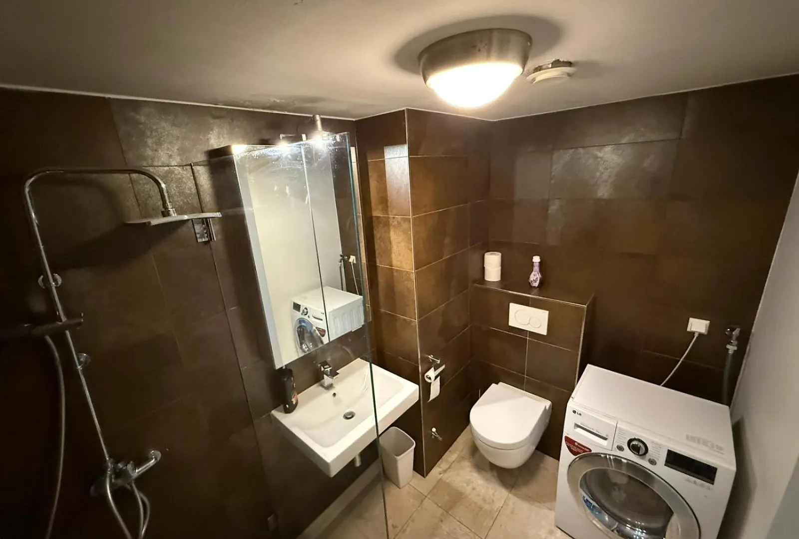Appartement Appart Lux Luxemburg Luxemburg