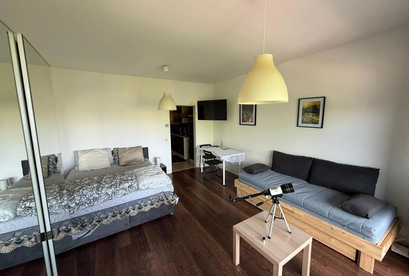 Appartement Appart Lux Luxemburg